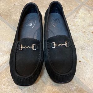SAS Tripad Suede comfort shoes